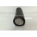 Aerial Overhead Cable Insulation XLPE Compound ABC Cable